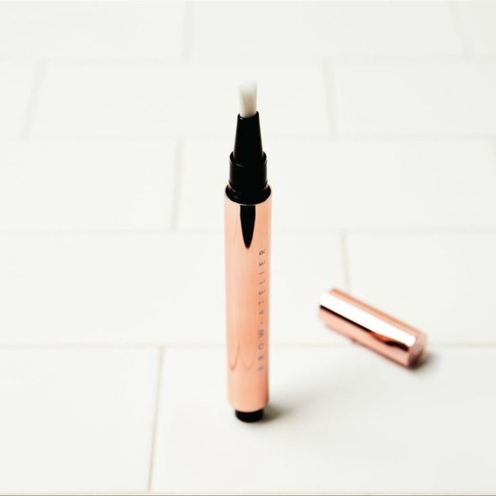 BNIB 🆕 Brow Atelier The Brow Serum Revitalizing Brow Enhancing Serum